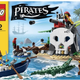 Illustration for article titled New pictures of 2015 Lego City, Creator, Friends, Ninjago and Pirates themes
